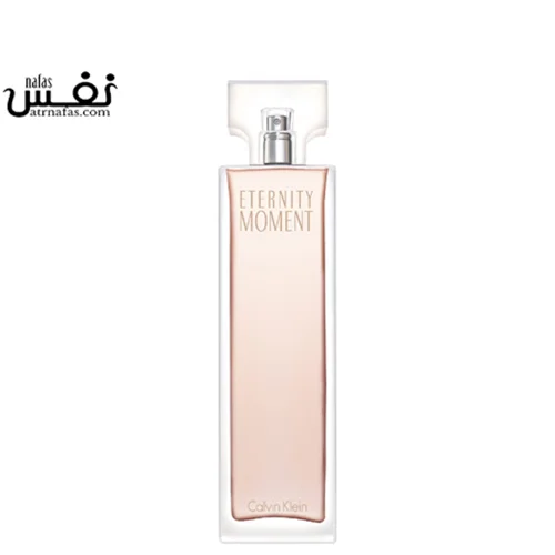 عطر ادکلن سی کی اترنیتی مومنت | Calvin Klein Eternity Moment