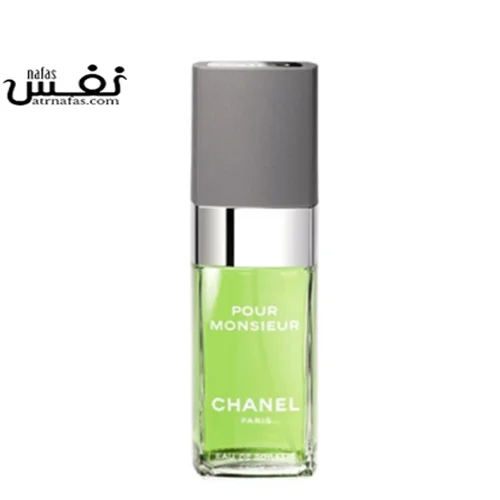 عطر ادکلن شنل پور مونسیور | Chanel Pour Monsieur