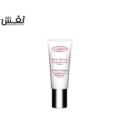 کرم پودر زیرساز اینستنت لایت کامپلیژن 00 |  Clarins Instant Light Complexion Perfector 00