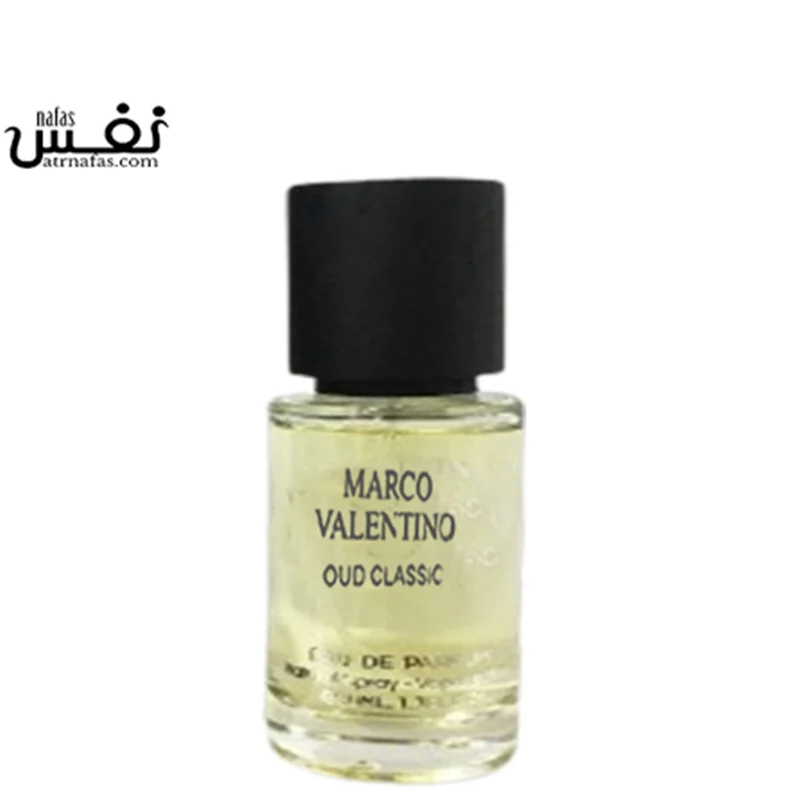 مارکو ولنتینو  عود کلاسیک  |   Marco Valentino  Oud classic