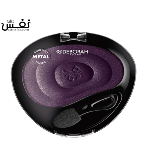 سایه چشم دبورا  مونو 24 ساعته ولوت 83  | 83 Deborah Eyeshadow 24H Mono Velvet