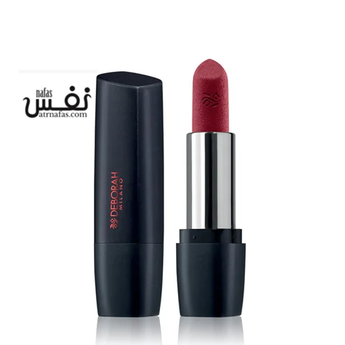 رژ لب جامد دبورا مدل Atomic  (آجر صورتی ۷)