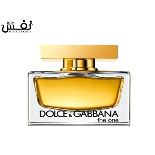عطر ادکلن دی اند جی دلچه گابانا دوان زنانه | Dolce Gabbana The One