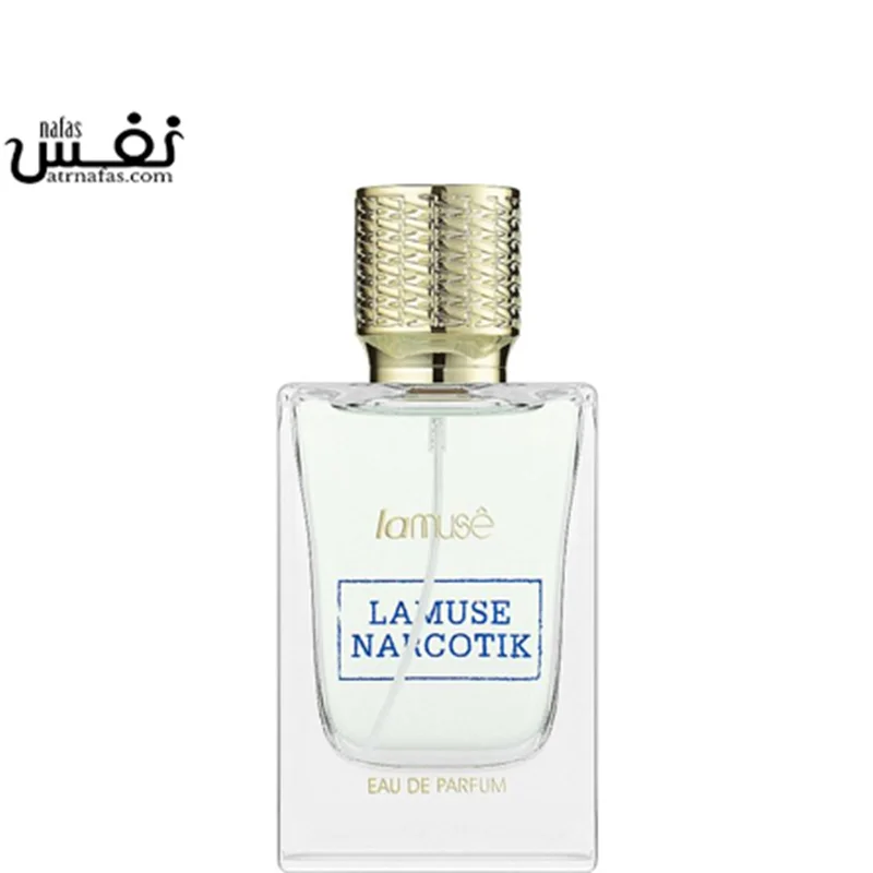 عطر ادکلن نارکوتیک لاموس  | lamuse Narcotik