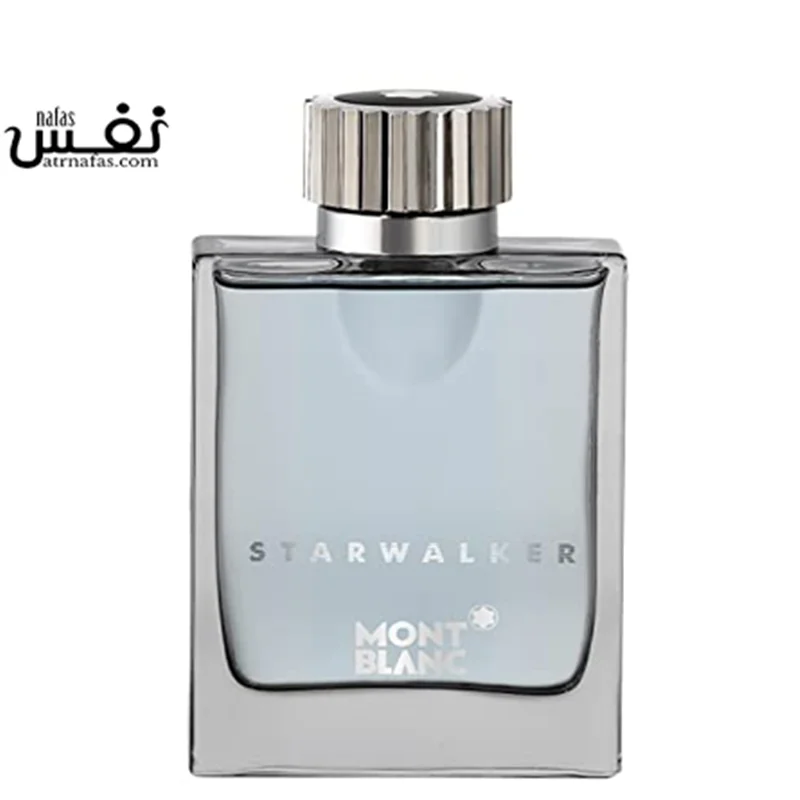 عطر ادکلن مونت بلنک استار والکر  |   مون بلان استار والکر    | Mont Blanc Starwalker