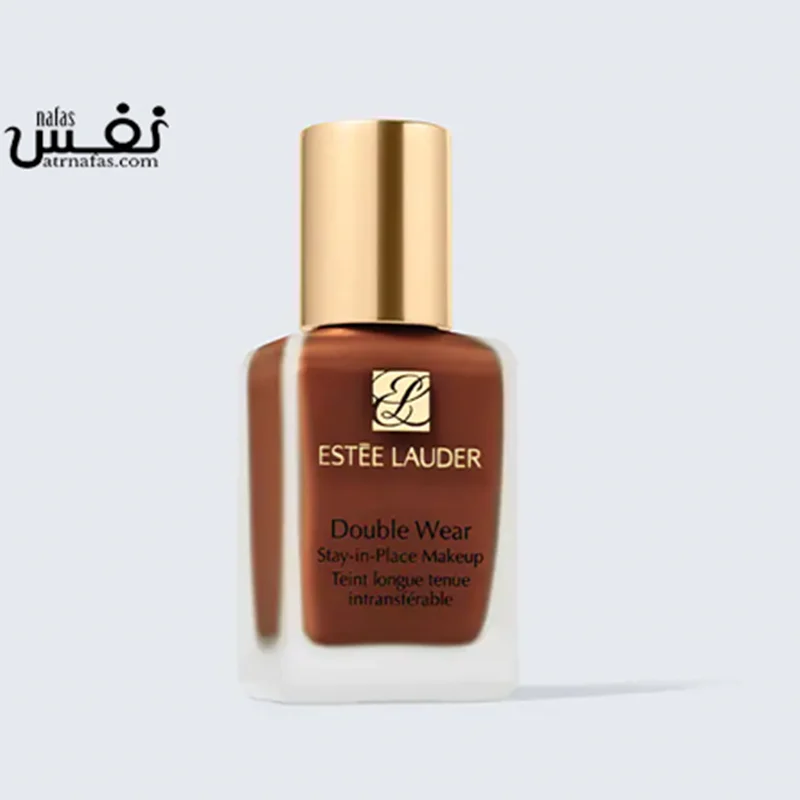 کرم پودر استی لادر (6C2 Pecan ) | Estee Lauder Double Wear Foundation
