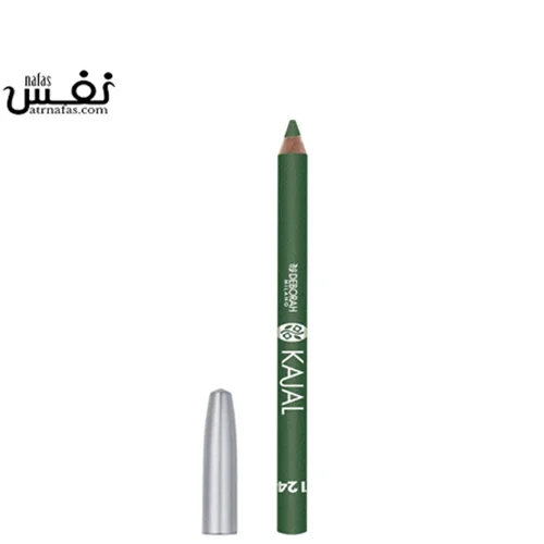 مداد چشم دبورا سری Matita مدل Kajal شماره124  |  Deborah Matita Kajal Eye Pencil 124