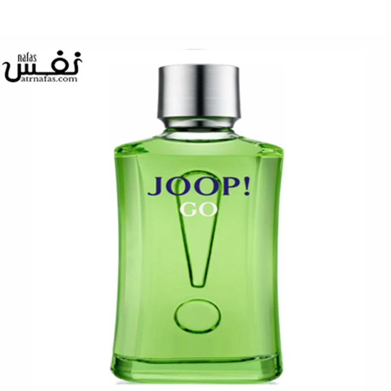 عطر ادکلن جوپ گو-سبز | Joop Go