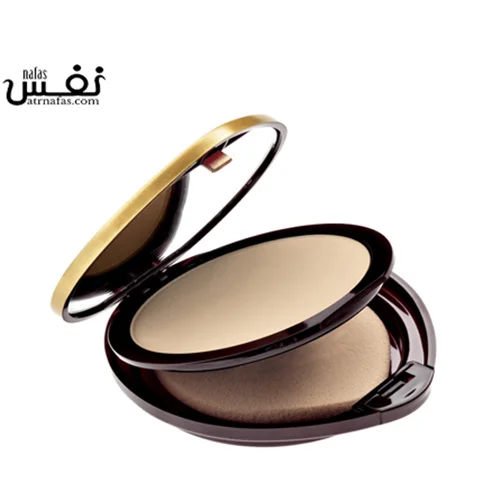 کامپکت دبورا نیو اسکین 00   |  00 Deborah NEWSKIN COMPACT FOUNDATION ANTI-POLLUTION EFFECT