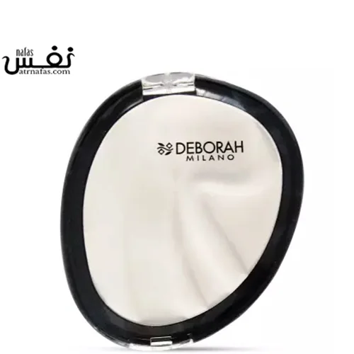 پودر فشرده فیکساتور دبورا مدل Velvet