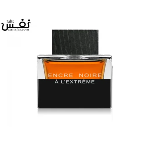 عطر ادکلن لالیک انکر نویر ای ال اکستریم | lalique Encre Noire A L Extreme