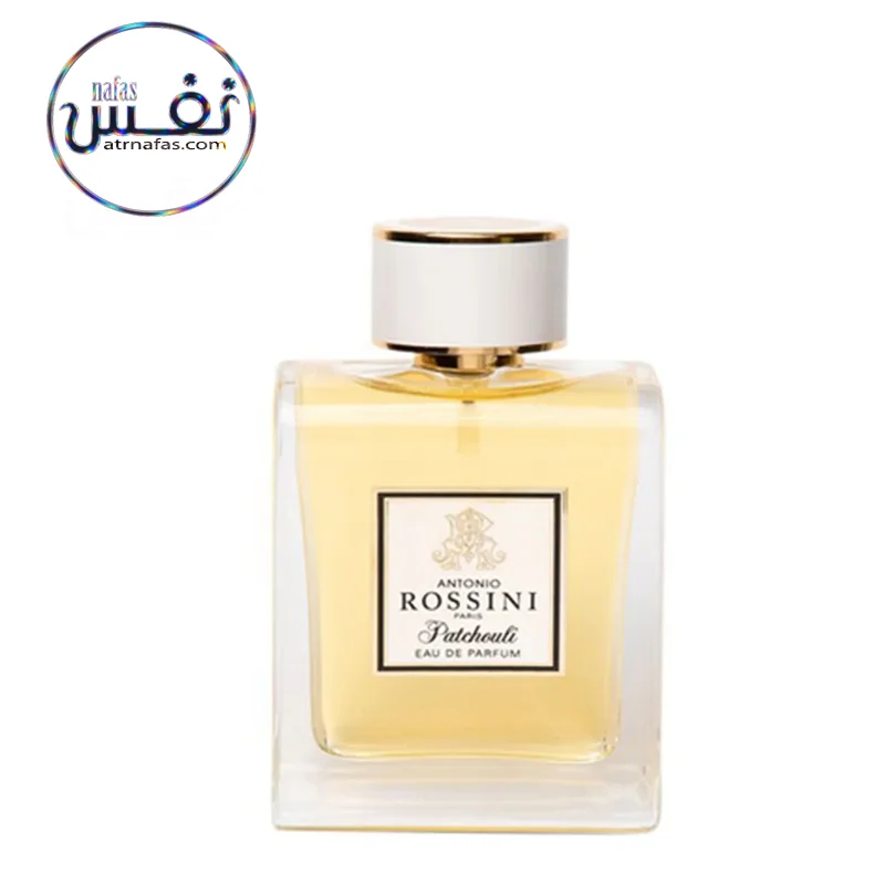 عطر ادکلن آنتونیو روسینی پچولی |  Antonio Rossini Patchouli