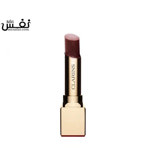 رژ لب جامد جولی کلارنس شماره CLARINS ROUGE PRODIGE NO 127 | 127
