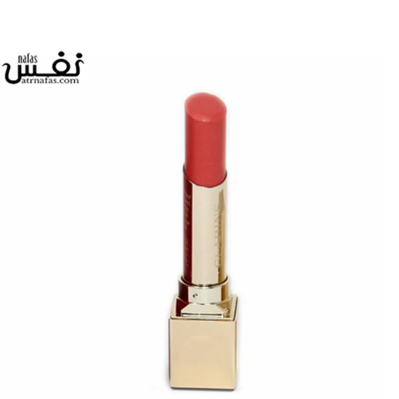 رژ لب جامد جولی کلارنس شماره CLARINS ROUGE PRODIGE NO 115 | 115