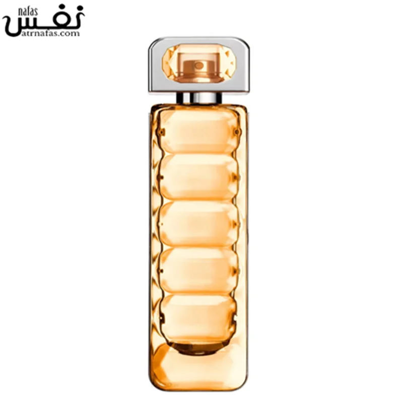 عطر ادکلن هوگو بوس اورنج زنانه | Hugo Boss Boss Orange