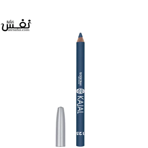 مداد چشم دبورا سری Matita مدل Kajal شماره125  |  Deborah Matita Kajal Eye Pencil 125