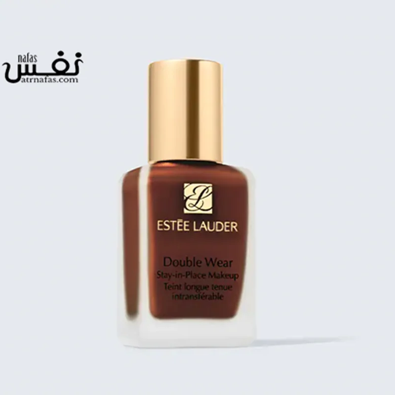 کرم پودر استی لادر (7N1 Deep Amber ) | Estee Lauder Double Wear Foundation