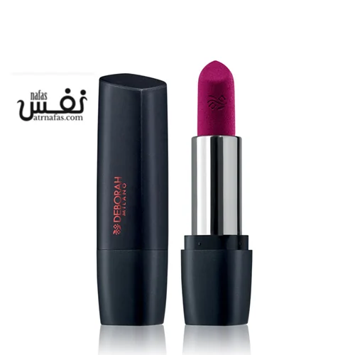 رژ لب جامد دبورا مدل Atomic  (بری من ۳۱)