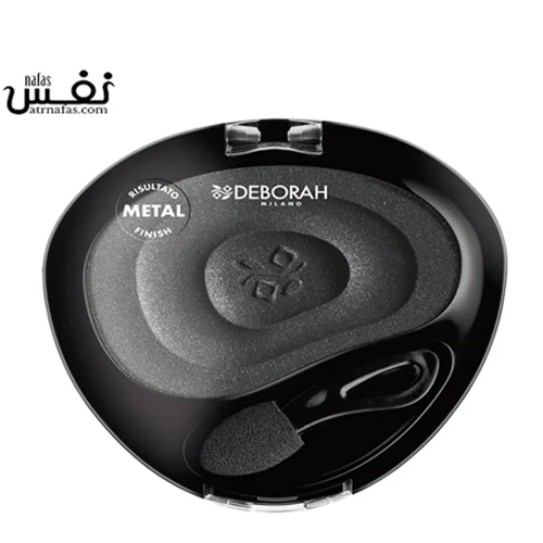 سایه چشم دبورا  مونو 24 ساعته ولوت 80  | 80 Deborah Eyeshadow 24H Mono Velvet