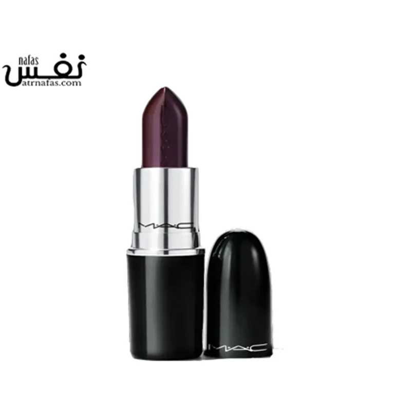 رژ لب شفاف لاسترگلاس ( تسلیم به آلو) | Lustreglass Sheer-Shine Lipstick