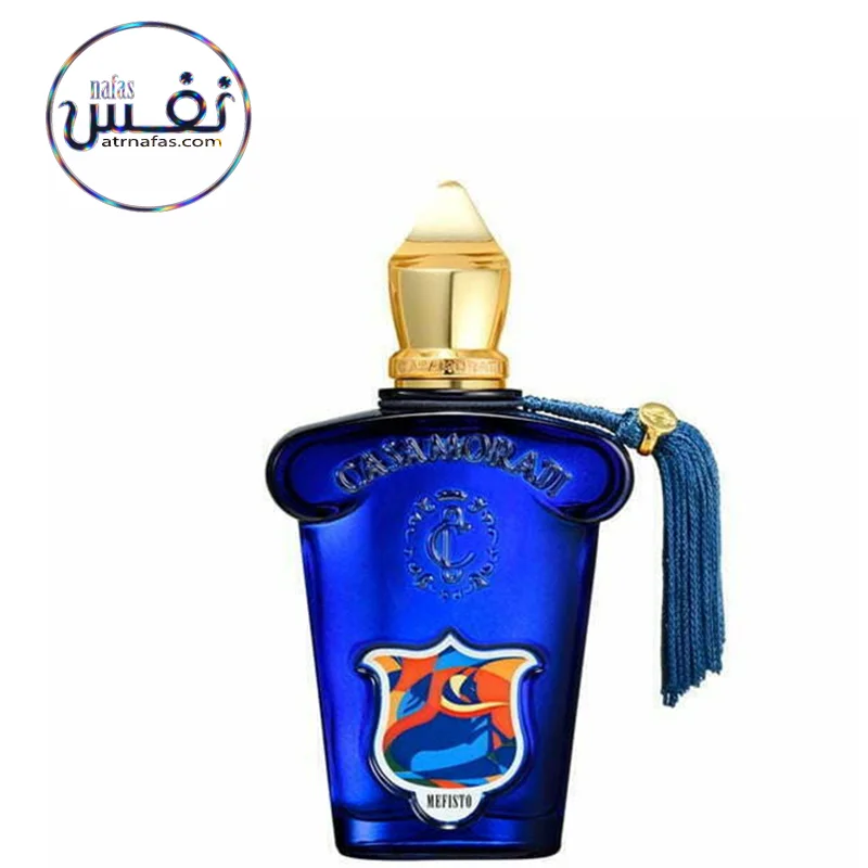 کازاموراتی زرجف  | Xerjoff Casamorati Mefisto