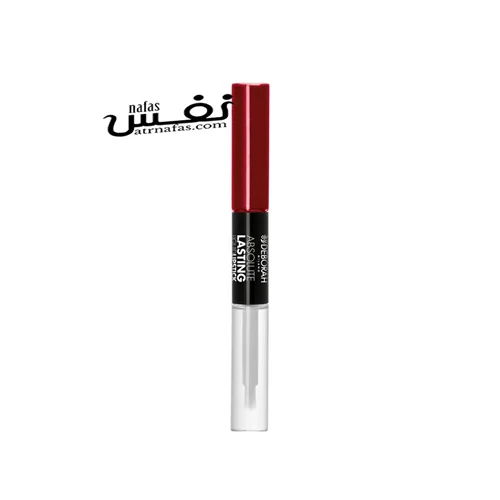 رژ لب مایع ماندگار مطلق  ABSOLUTE LASTING LIQUID LIPSTICK ( بورگوندی 19)