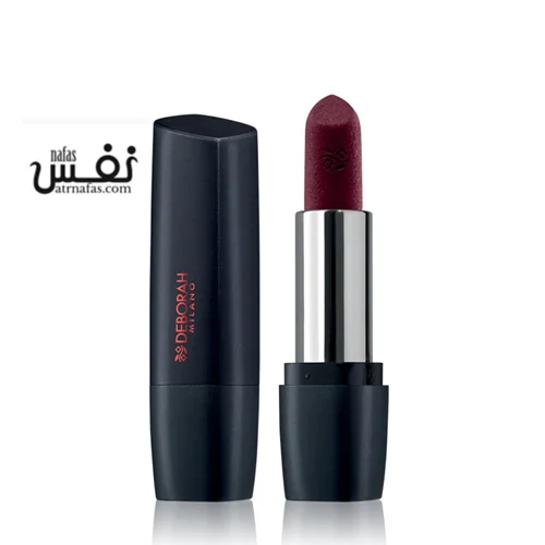 رژ لب جامد دبورا مدل Atomic  (شماره ۳۵)