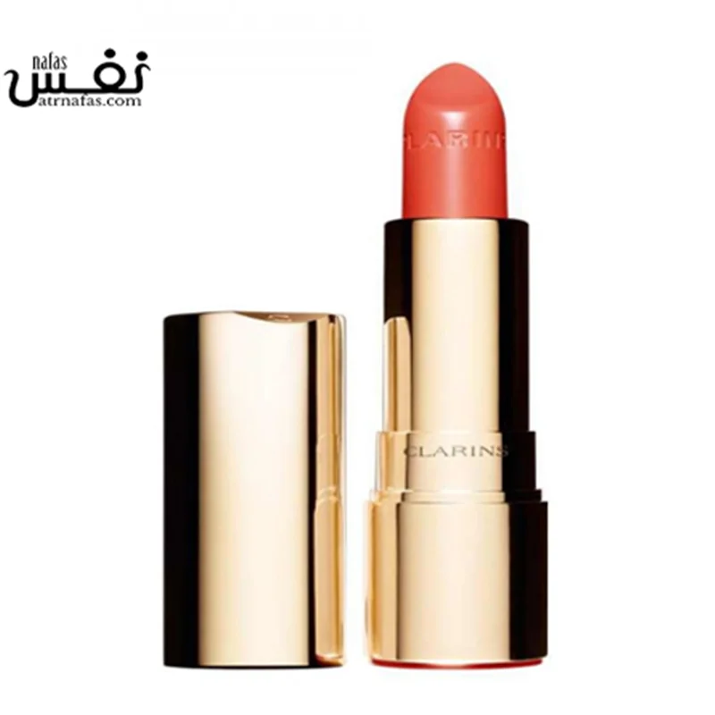رژ لب جامد جولی کلارنس شماره CLARINS JOLI ROUGE NO 711 | 711