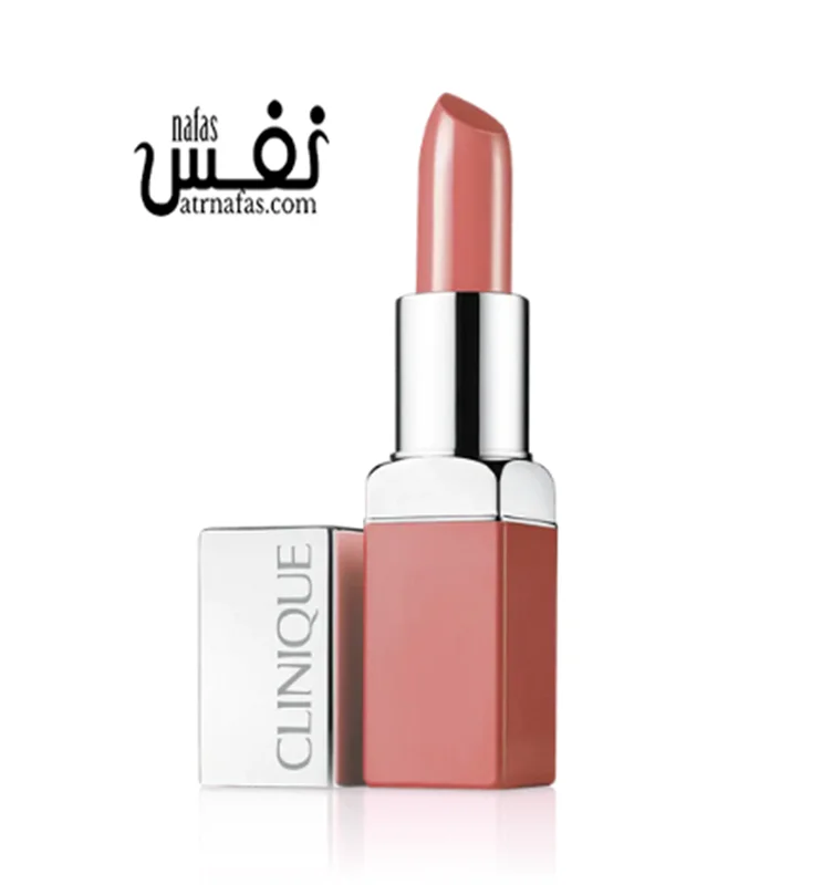 Clinique Pop™ Lip Colour + Primer (پاپ بژ)