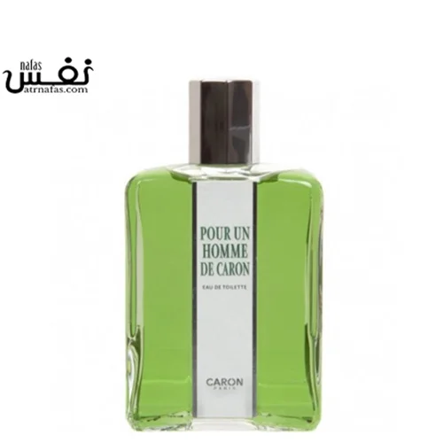 عطر ادکلن کارون پوران هوم |    pour un homme de caron 750 ml