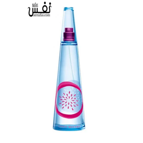 عطر ادکلن ایسی میاکه لئو د ایسی سامر ۲۰۱۳ زنانه  Issey Miyake L’Eau d’Issey Summer 2013