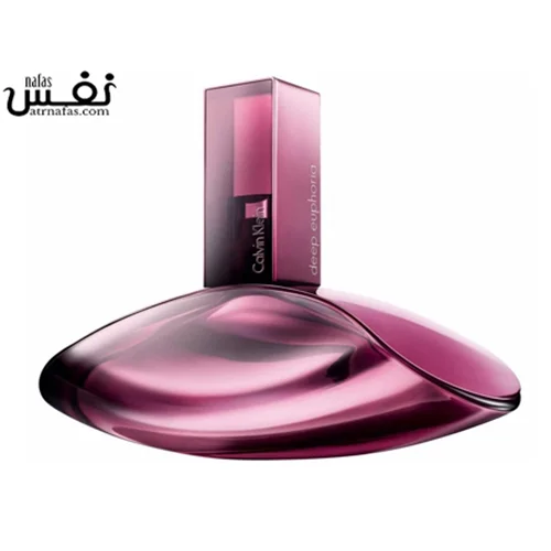 عطر ادکلن کالوین کلین دیپ ایفوریا | Calvin Klein Deep Euphoria