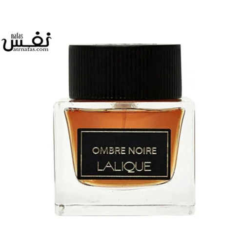 عطر ادکلن لالیک امبر نویر | Lalique Ombre Noire