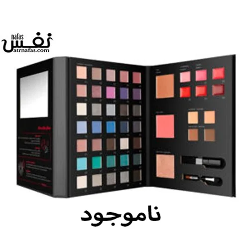 کیت کتاب آرایش جلد 4  |   MAKE UP BOOK VOL 4
