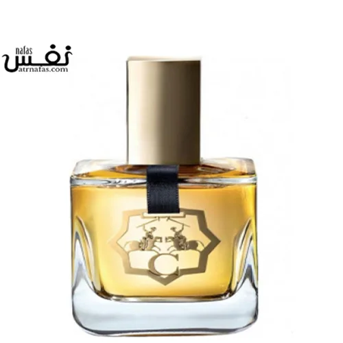 عطر ادکلن چوگان رز دس جاردین د اصفهان  Chaugan Rosee des Jardins d’Ispahan