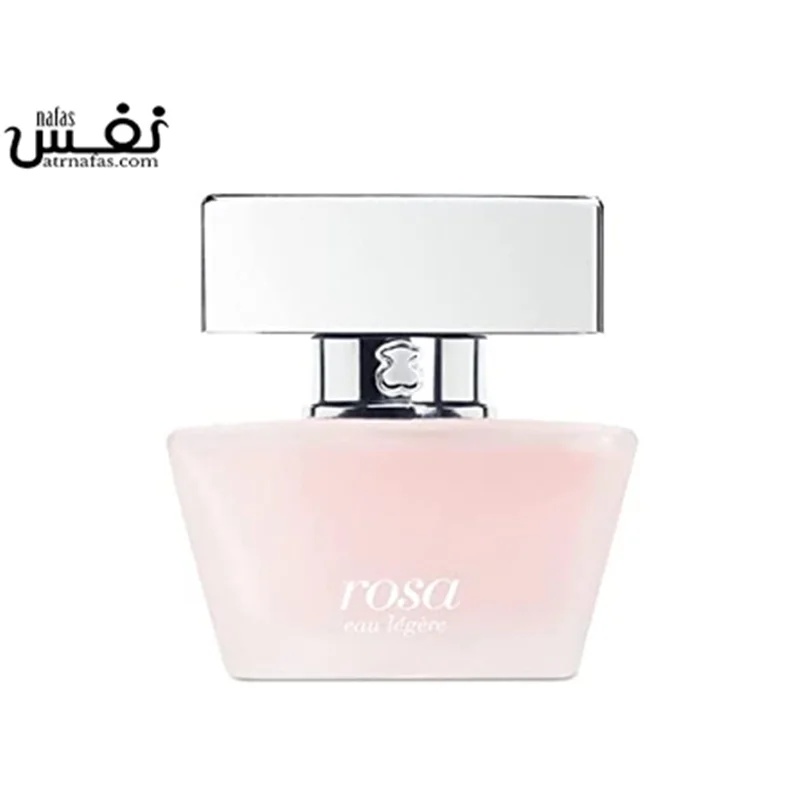 عطر ادکلن توس رزا او لجر | Tous Rosa Eau Legere