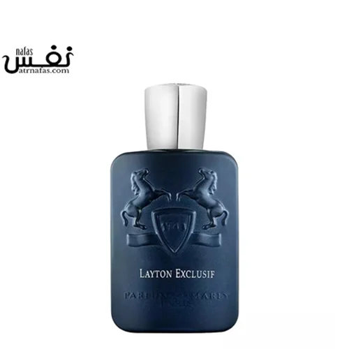 عطر ادکلن مارلی لیتون اکسکلوسیف | Parfums de Marly Layton Exclusif