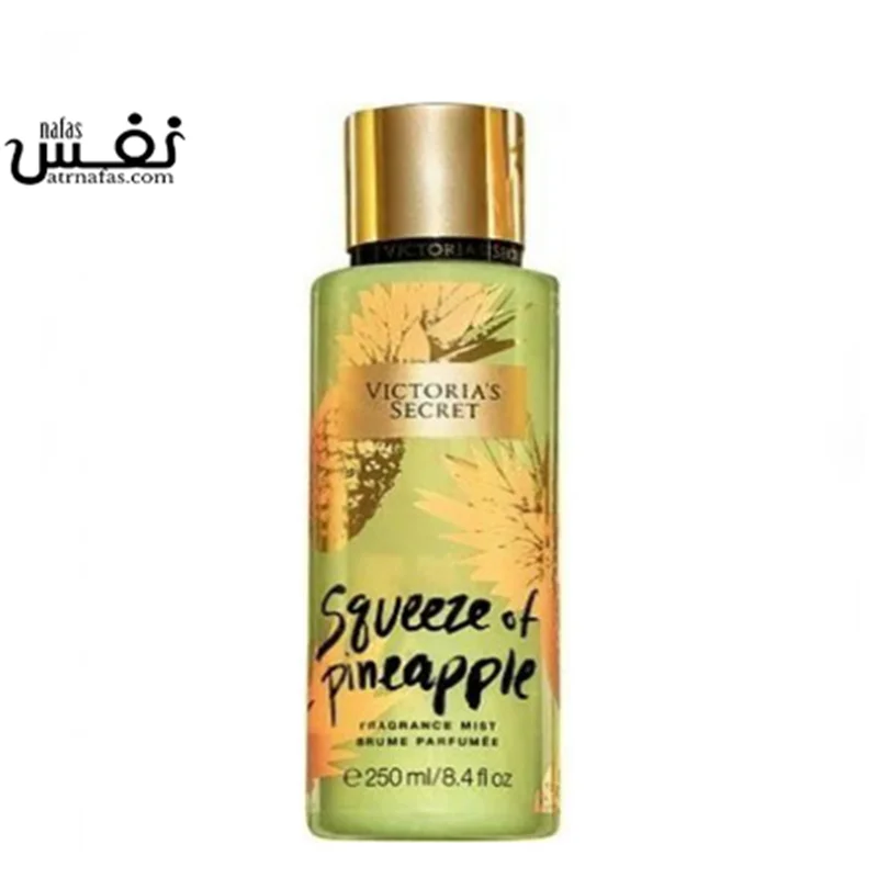 بادی اسپلش ویکتوریا سکرت اسکوئیز آف پاین اپل | Victoria’s Secret Body Splash Squeeze Of Pineapple