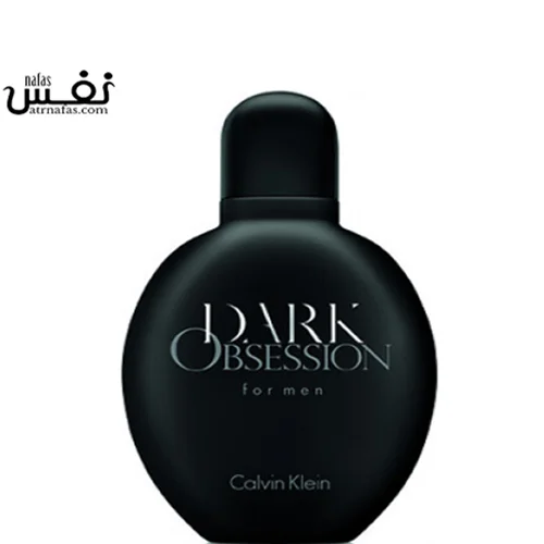 عطر ادکلن سی کی دارک آبسشن | CK Dark Obsession