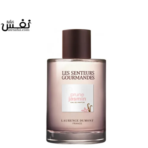 عطر ادکلن گورماندز پران جازمین  |   Les Senteurs Gourmands Prune Jasmine  EDP