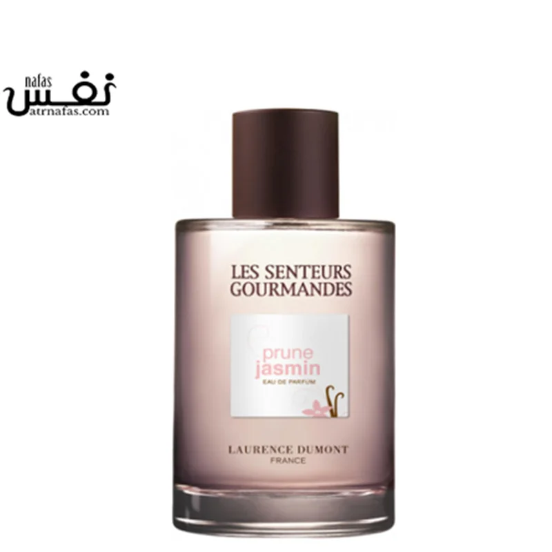 عطر ادکلن گورماندز پران جازمین  |   Les Senteurs Gourmands Prune Jasmine  EDP