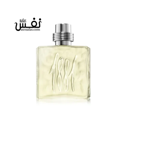 عطر ادکلن چروتی ۱۸۸۱ مردانه | Cerruti 1881 Men
