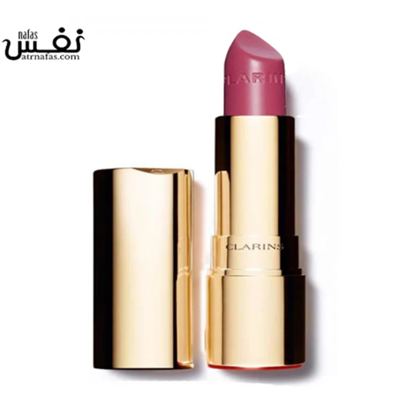رژ لب جامد جولی کلارنس شماره CLARINS JOLI ROUGE NO 702 |  702
