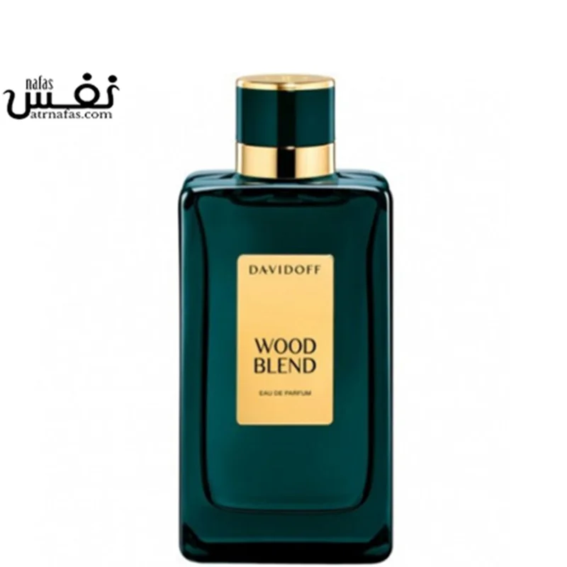 عطر ادکلن دیویدوف وود بلند | Davidoff Wood Blend