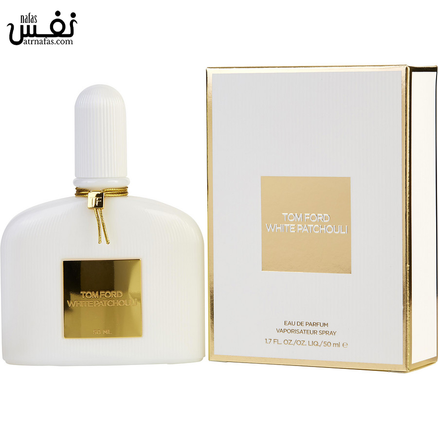 tom ford white patchouli eau de parfum