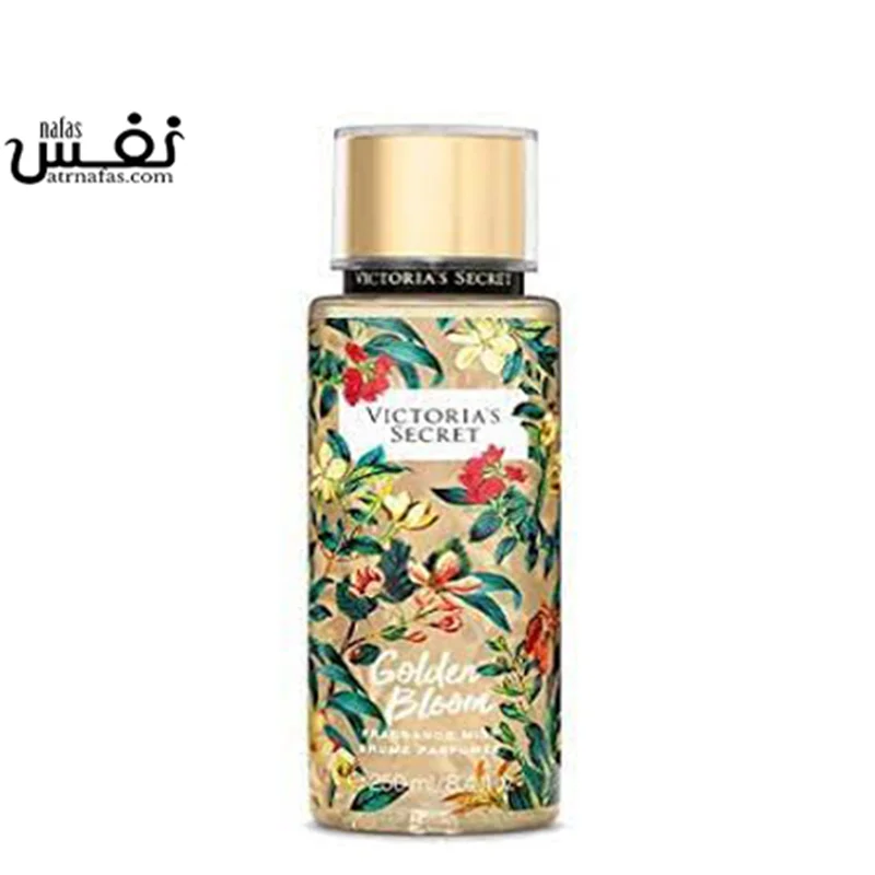 بادی اسپلش ویکتوریا سکرت گلدن بلوم | Victoria’s Secret Body Splash Golden Bloom