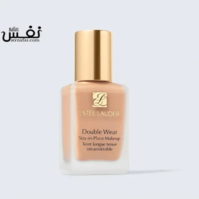 کرم پودر استی لادر ( 1N0 Porcelain ) | Estee Lauder Double Wear Foundation
