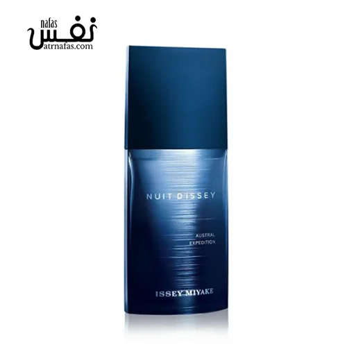 عطر ادکلن ایسی میاکه نویت د ایسه آسترال اکسپدیشن | Issey Miyake Nuit d’Issey Austral Expedition