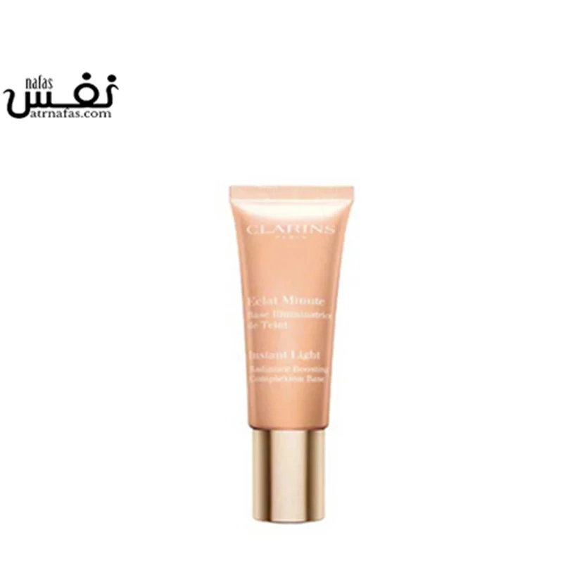 کرم پودر  زیرساز  اینستنت لایت پرفکتینگ  03 |03 Clarins Instant Light Eye Perfecting Base