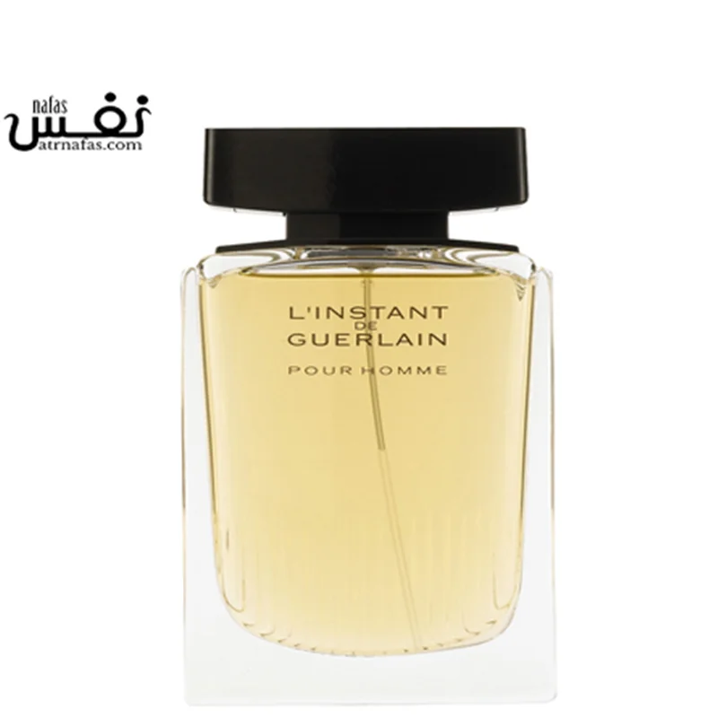 عطر ادکلن گرلن ال اینستنت مردانه-لینستنت تویلت | Guerlain L`Instant EDT
